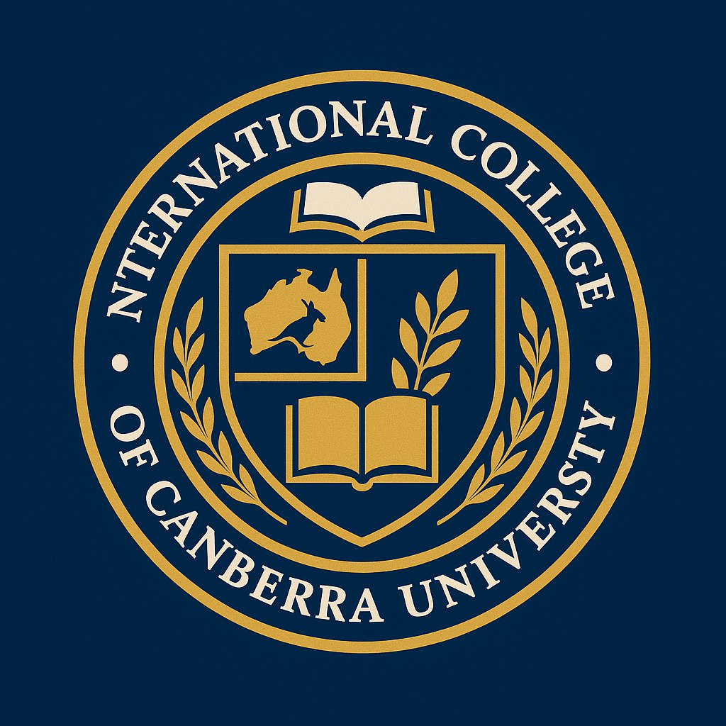 ICCU Logo
